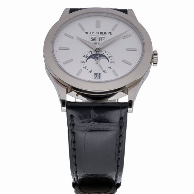 Patek Philippe Complications 5396G-011 Image 6